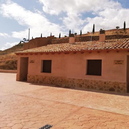 Torrehermosa Rural Kültér fotó