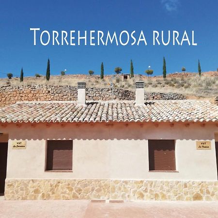 Torrehermosa Rural Kültér fotó